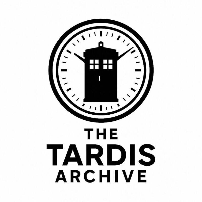 The tardis archives
